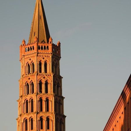 Appartement Dans Toulouse Hyper Centre 외부 사진