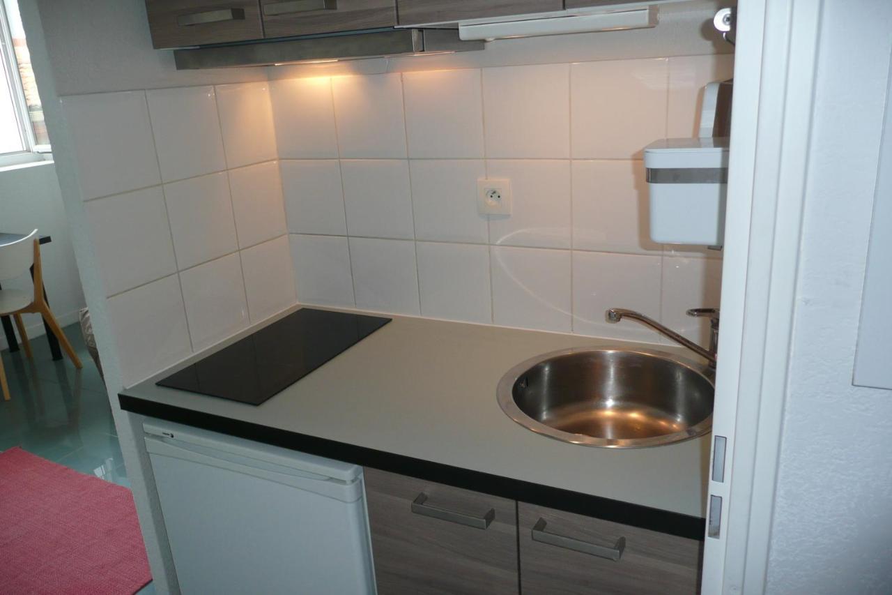 Appartement Dans Toulouse Hyper Centre 외부 사진
