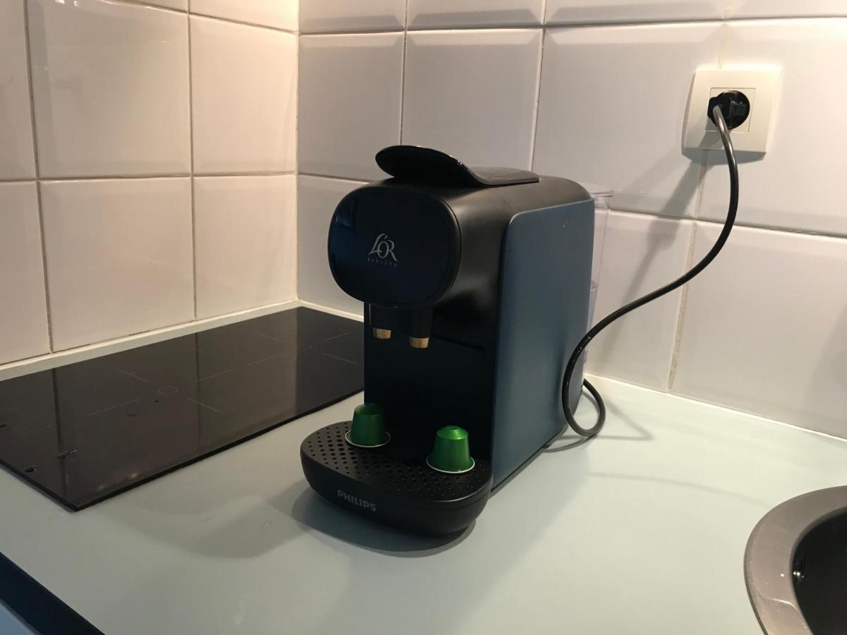 Appartement Dans Toulouse Hyper Centre 외부 사진