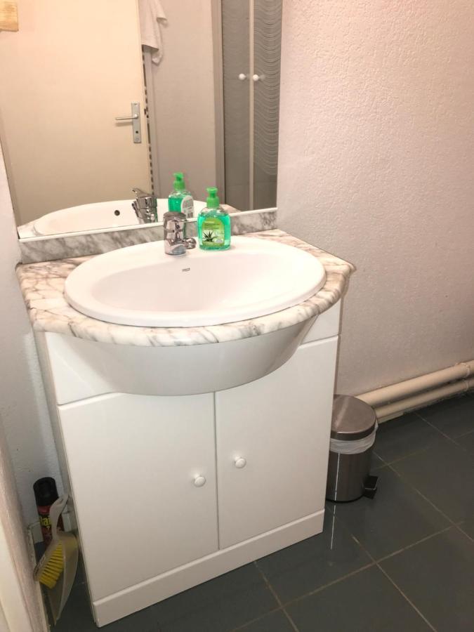 Appartement Dans Toulouse Hyper Centre 외부 사진